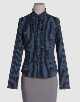 Confronta prezzi Krizia jeans camicie camicie maniche lunghe su yoox.com