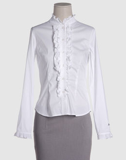 Confronta prezzi Krizia jeans camicie camicie maniche lunghe su yoox.com