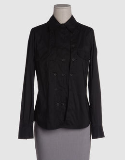 Confronta prezzi Krizia jeans camicie camicie maniche lunghe su yoox.com