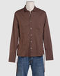 AGAINST MY KILLER - Long sleeve shirts