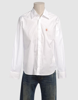 Confronta prezzi Armata di mare camicie camicie maniche lunghe su yoox.com