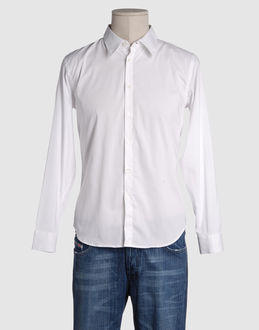 Confronta prezzi Bryan husky camicie camicie maniche lunghe su yoox.com