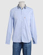 GRIFONI - Long sleeve shirts