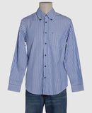 ARMANI JEANS - Long sleeve shirts