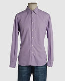 BROUBACK CAMICIE Camicie maniche lunghe su YOOXCOM