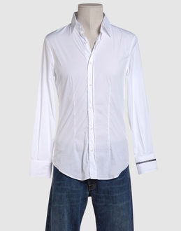 Valentino R.E.D.   Chemises manches longues