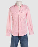 VALENTINO R.E.D. - Long sleeve shirts