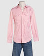 VALENTINO R.E.D. - Long sleeve shirts
