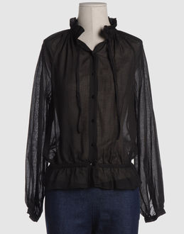Confronta prezzi Mcq camicie camicie maniche lunghe su yoox.com