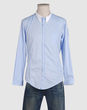 DANIELE ALESSANDRINI - Long sleeve shirts