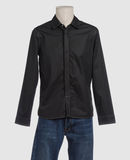 LEVIS CAMICIE Camicie maniche lunghe su YOOXCOM