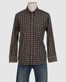 BARBOUR - Long sleeve shirts