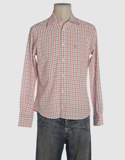 Confronta prezzi Armata di mare camicie camicie maniche lunghe su yoox.com