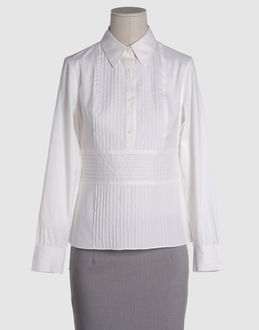 Confronta prezzi Valentino r.e.d. camicie camicie maniche lunghe su yoox.com