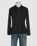 RAF SIMONS - Long sleeve shirts