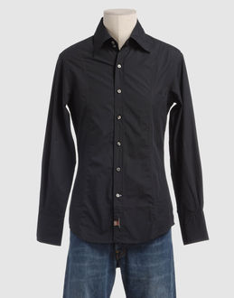 Confronta prezzi Guess by marciano camicie camicie maniche lunghe su yoox.com