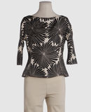 MILLY CAMICIE Camicie maniche lunghe su YOOXCOM