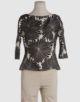 Confronta prezzi Milly camicie camicie maniche lunghe su yoox.com