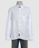 JOHNNY LAMBS - Long sleeve shirts