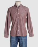 JOHNNY LAMBS - Long sleeve shirts