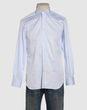 ADRIANO FRACASSI - Long sleeve shirts