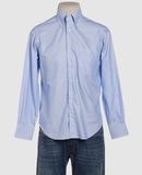 ARDING & HOBBS - Long sleeve shirts