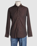 ARDING & HOBBS - Long sleeve shirts