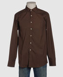 RALPH LAUREN - Long sleeve shirts