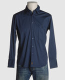 DSR REACTION - Long sleeve shirts
