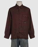 STONE ISLAND - Long sleeve shirts