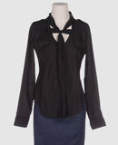 NOLITA CAMICIE Camicie maniche lunghe su YOOXCOM