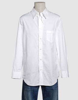 Confronta prezzi Ys yohji yamamoto camicie camicie maniche lunghe su yoox.com