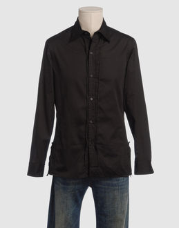 Confronta prezzi Ys yohji yamamoto camicie camicie maniche lunghe su yoox.com