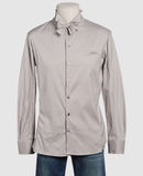 ANDREW MACKENZIE - Long sleeve shirts