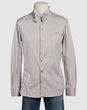ANDREW MACKENZIE - Long sleeve shirts