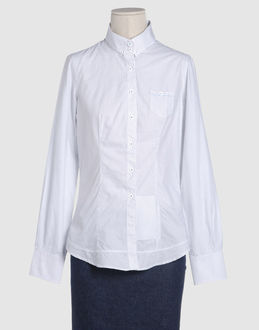 Confronta prezzi High use camicie camicie maniche lunghe su yoox.com
