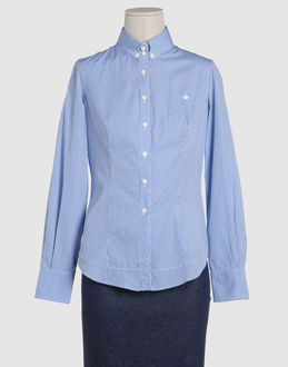 Confronta prezzi High use camicie camicie maniche lunghe su yoox.com