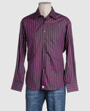 DEL SIENA - Long sleeve shirts