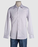 DEL SIENA - Long sleeve shirts