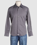 DEL SIENA - Long sleeve shirts