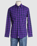 DEL SIENA - Long sleeve shirts