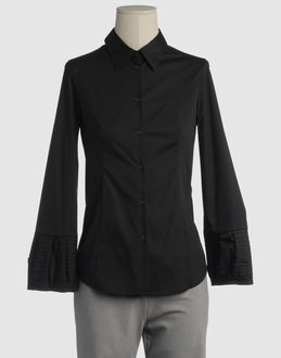 Confronta prezzi Miu miu camicie camicie maniche lunghe su yoox.com