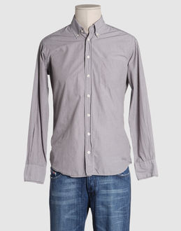 Confronta prezzi Vintage 55 camicie camicie maniche lunghe su yoox.com