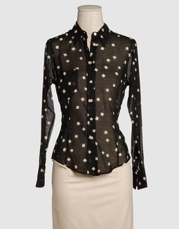 Confronta prezzi Paul smith blue camicie camicie maniche lunghe su yoox.com