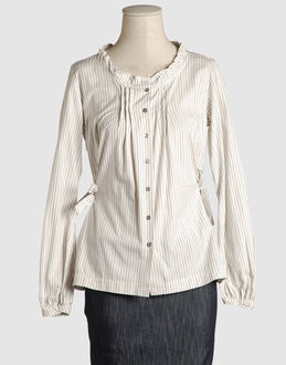 Confronta prezzi Dondup camicie camicie maniche lunghe su yoox.com