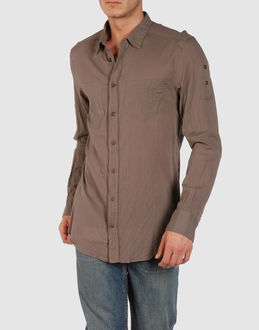 Confronta prezzi D&g camicie camicie maniche lunghe su yoox.com
