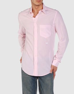 D&G CAMICIE Camicie maniche lunghe su YOOX.COM