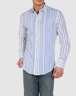 Confronta prezzi D&g camicie camicie maniche lunghe su yoox.com