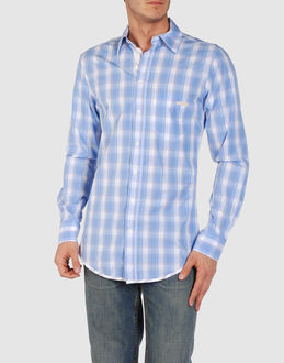 Confronta prezzi D&g camicie camicie maniche lunghe su yoox.com