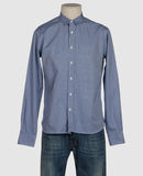 AGLINI - Long sleeve shirts
